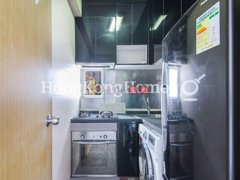2 Bedroom Unit at All Fit Garden | For Sale 20-22 Bonham Road | Western District | Hong Kong | Sales HK$ 13.5M
