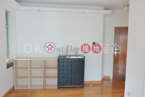 Lovely 2 bedroom on high floor | Rental, Royal Court 皇朝閣 | Wan Chai District (OKAY-R69106)_0