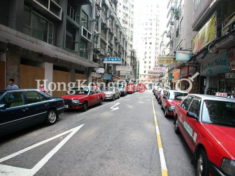 Office Unit for Rent at Yam Tze Commercial Building 23 Thomson Road | Wan Chai District, Hong Kong | Rental | HK$ 16,587/ month