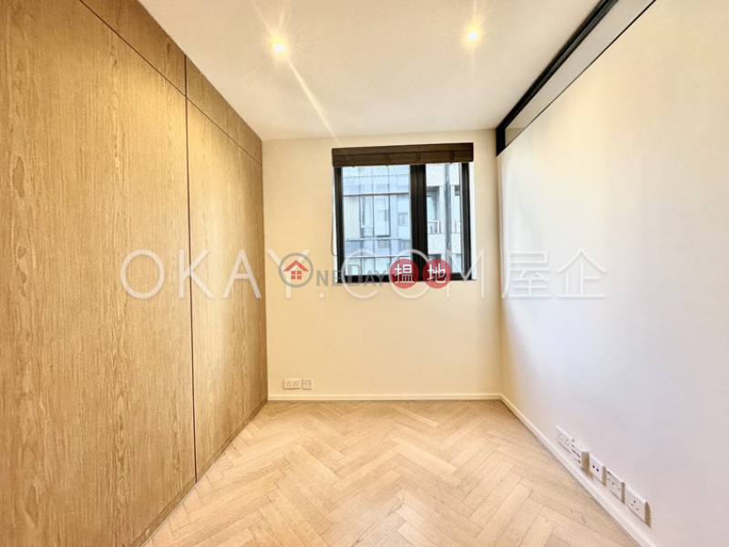 HK$ 25,500/ 月Star Studios II灣仔區|1房1廁,極高層Star Studios II出租單位