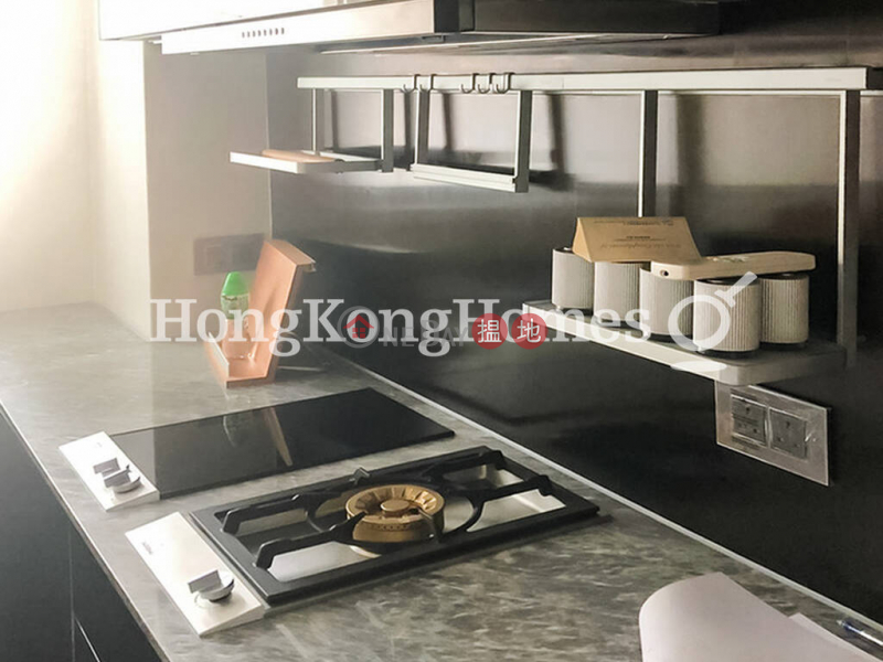 3 Bedroom Family Unit for Rent at My Central, 23 Graham Street | Central District | Hong Kong Rental, HK$ 52,000/ month