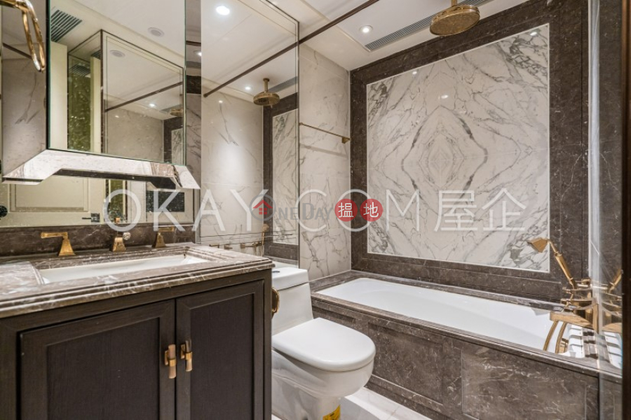 香港搵樓|租樓|二手盤|買樓| 搵地 | 住宅-出售樓盤|1房1廁,露台CASTLE ONE BY V出售單位