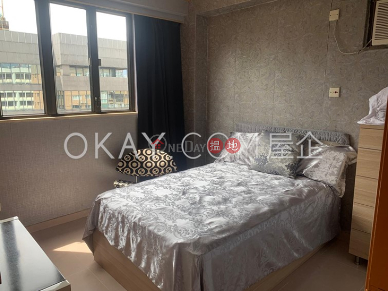 Charming 3 bedroom on high floor | Rental, 96 Granville Road | Yau Tsim Mong, Hong Kong | Rental, HK$ 46,000/ month
