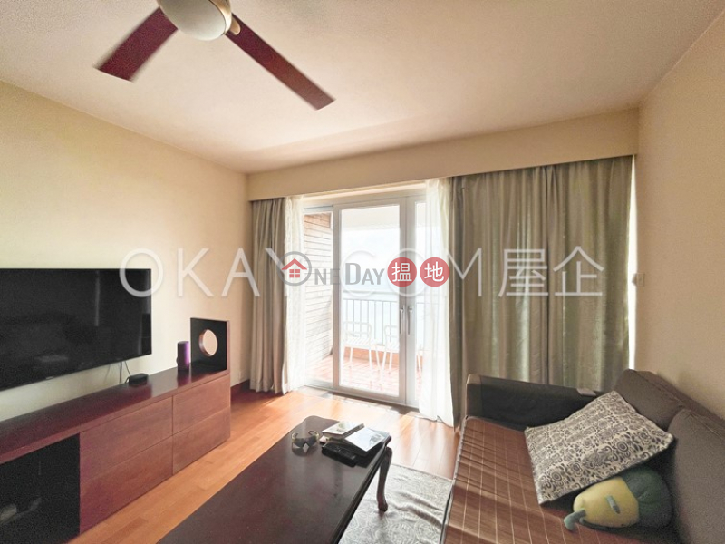 Block 45-48 Baguio Villa | High | Residential Sales Listings | HK$ 19.5M