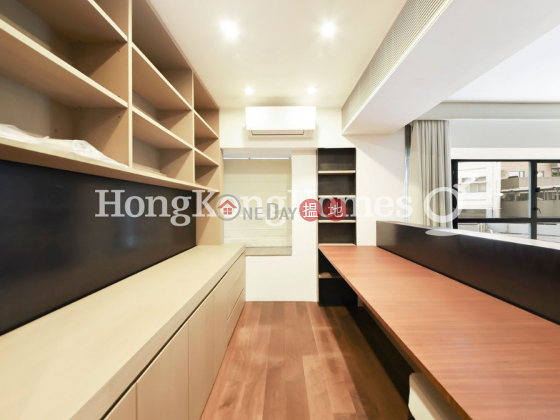 1 Bed Unit for Rent at Prosperous Height 62 Conduit Road | Western District Hong Kong | Rental HK$ 35,000/ month