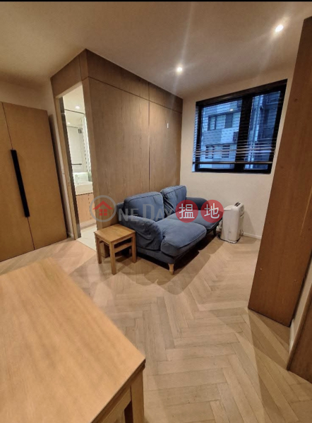 HK$ 24,000/ month Star Studios II | Wan Chai District STAR STUDIOS II 1 BEDROOM APARTMENT