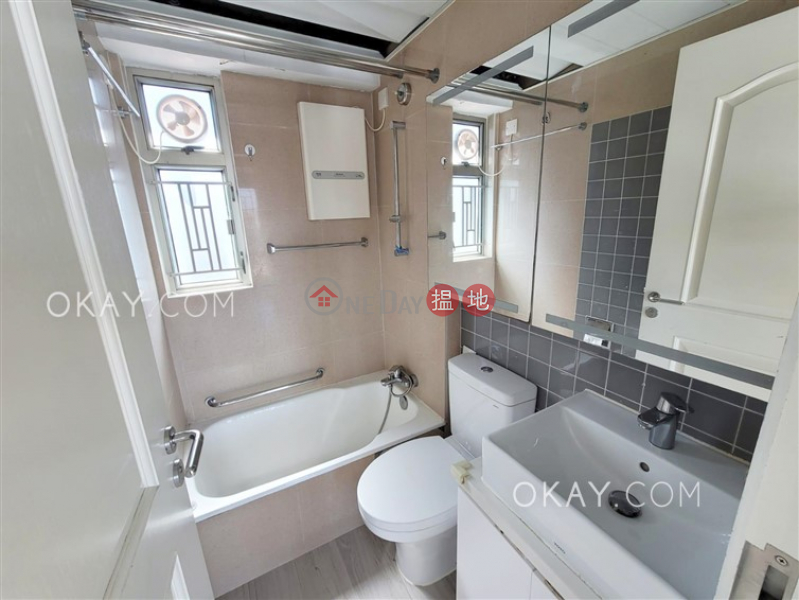 Charming 2 bedroom on high floor | Rental | The Gracedale 逸怡居 Rental Listings