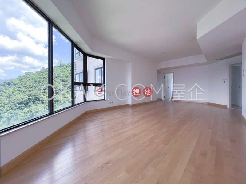 Unique 3 bedroom with balcony & parking | Rental 11 Bowen Road | Eastern District | Hong Kong | Rental, HK$ 59,000/ month