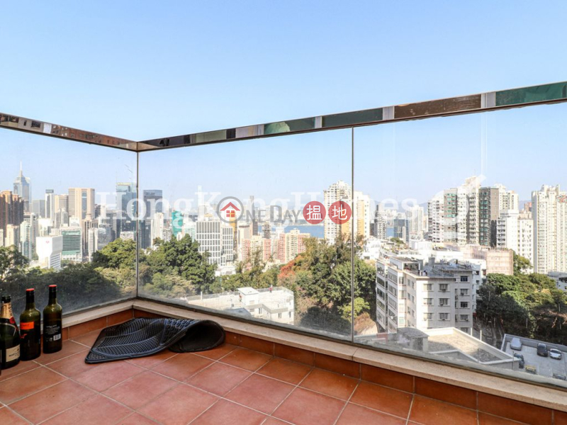 3 Bedroom Family Unit at Park Garden | For Sale | 6 Tai Hang Drive | Wan Chai District, Hong Kong Sales HK$ 27M