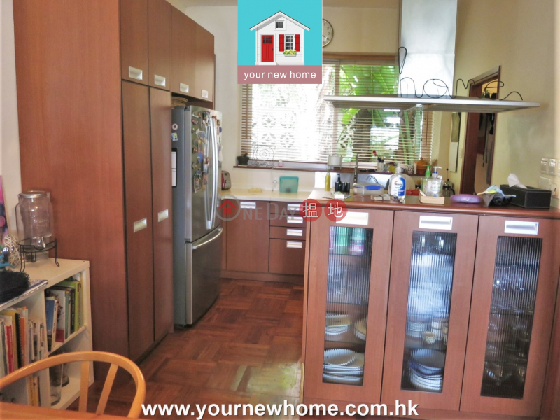 HK$ 43,000/ 月南邊圍村屋-西貢-Sai Kung Small House | For Rent