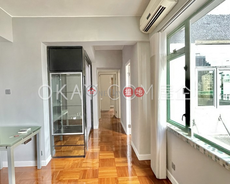 Property Search Hong Kong | OneDay | Residential | Rental Listings Charming 3 bedroom in Ho Man Tin | Rental