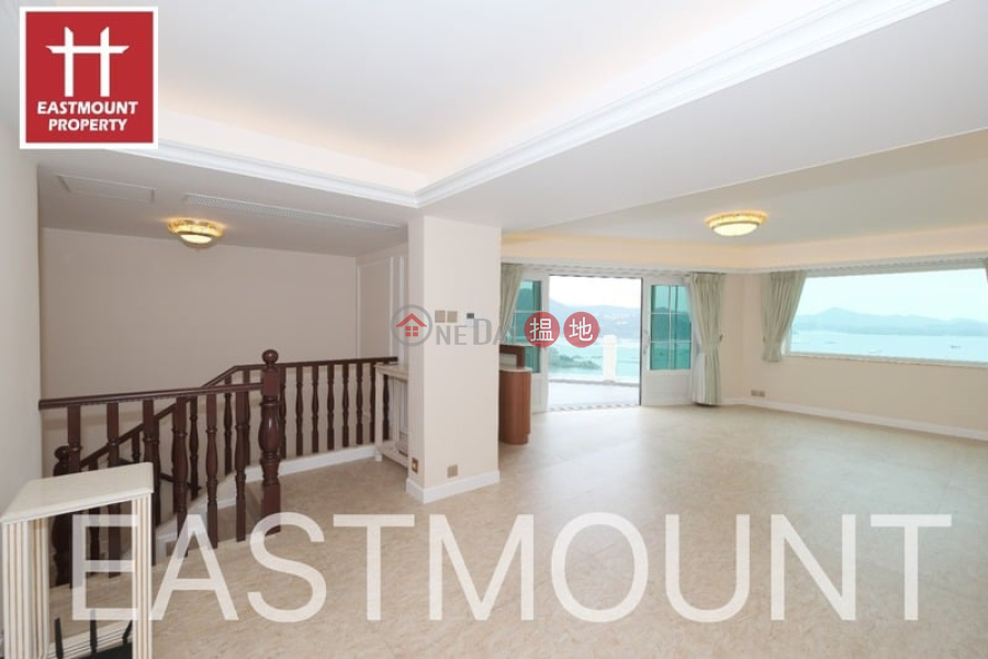 西貢 Sea View Villa, Chuk Yeung Road 竹洋路西沙小築別墅出租-全海景, 近西貢市 出售單位-102竹洋路 | 西貢香港出售-HK$ 6,000萬