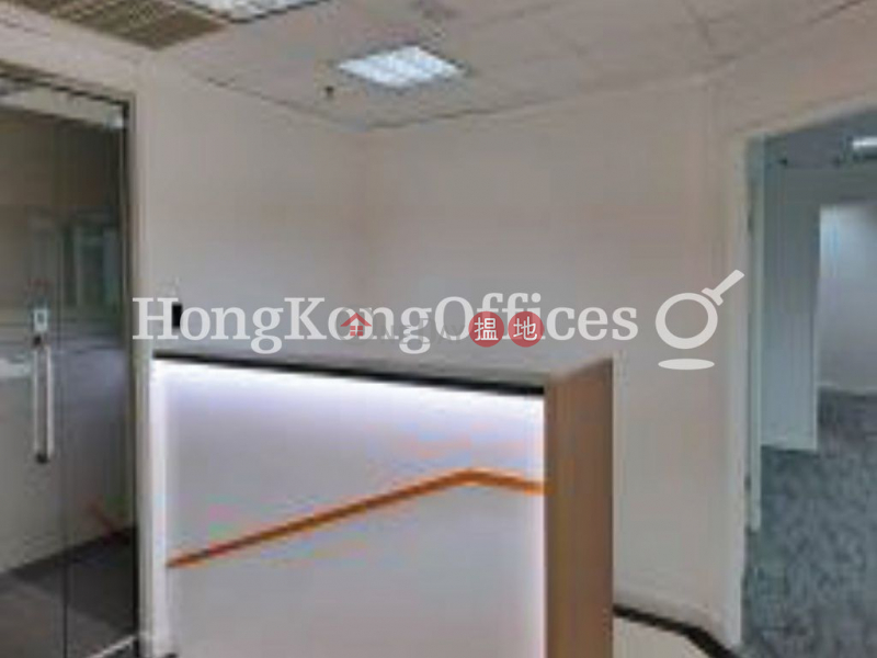HK$ 48,025/ 月嘉華國際中心|東區|嘉華國際中心寫字樓租單位出租