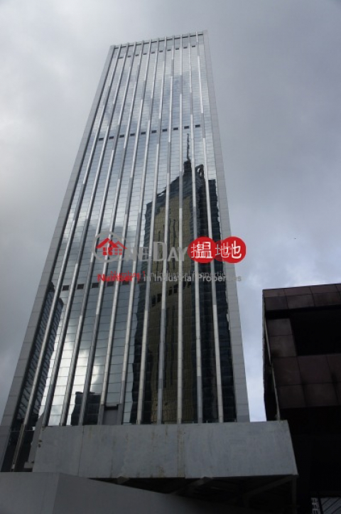 China Resources Building, China Resources Building 華潤大廈 | Wan Chai District (frien-03405)_0