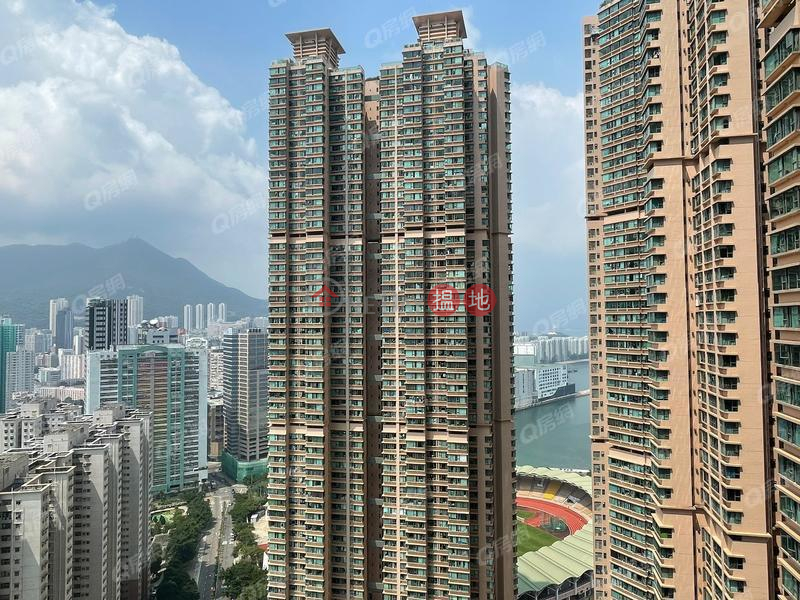 HK$ 20,000/ 月|藍灣半島 5座-柴灣區-開揚兩房 闊落企理《藍灣半島 5座租盤》