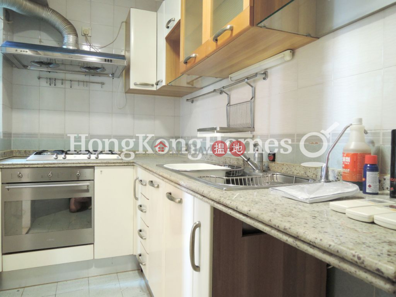 高雲臺未知-住宅|出租樓盤HK$ 35,000/ 月