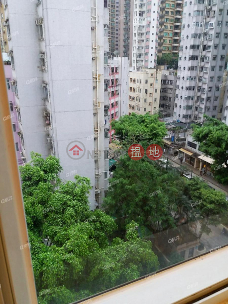 中南樓|中層|住宅出租樓盤HK$ 16,000/ 月