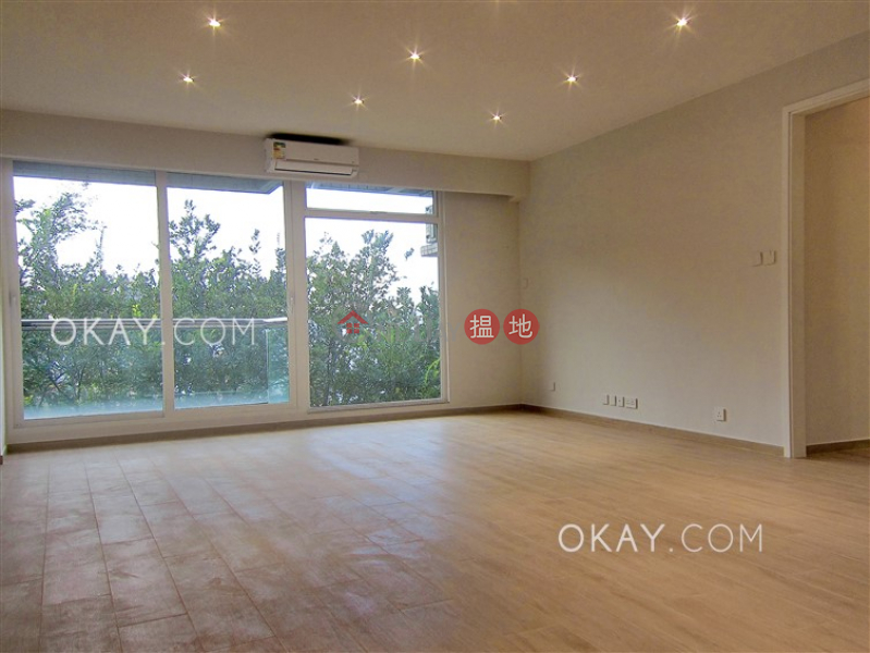 Unique 3 bedroom with balcony & parking | Rental | 1A Po Shan Road | Western District, Hong Kong | Rental HK$ 58,000/ month