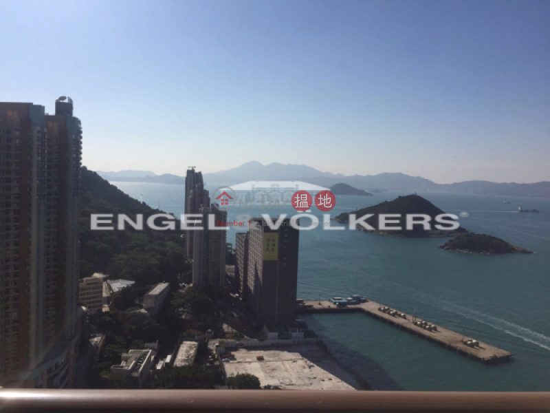 2 Bedroom Flat for Sale in Kennedy Town | 38 New Praya Kennedy Town | Western District | Hong Kong | Sales | HK$ 12.98M