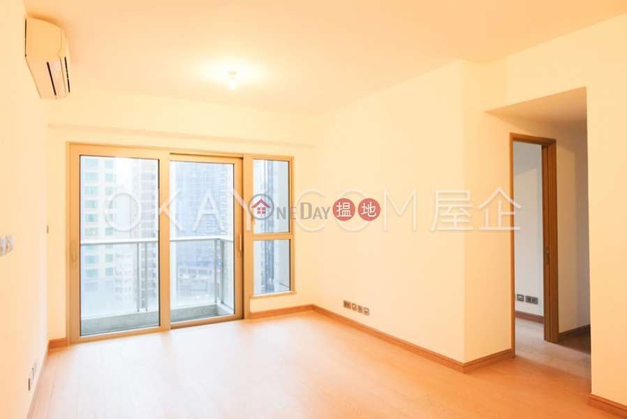 Rare 3 bedroom with balcony | For Sale, My Central MY CENTRAL Sales Listings | Central District (OKAY-S326820)