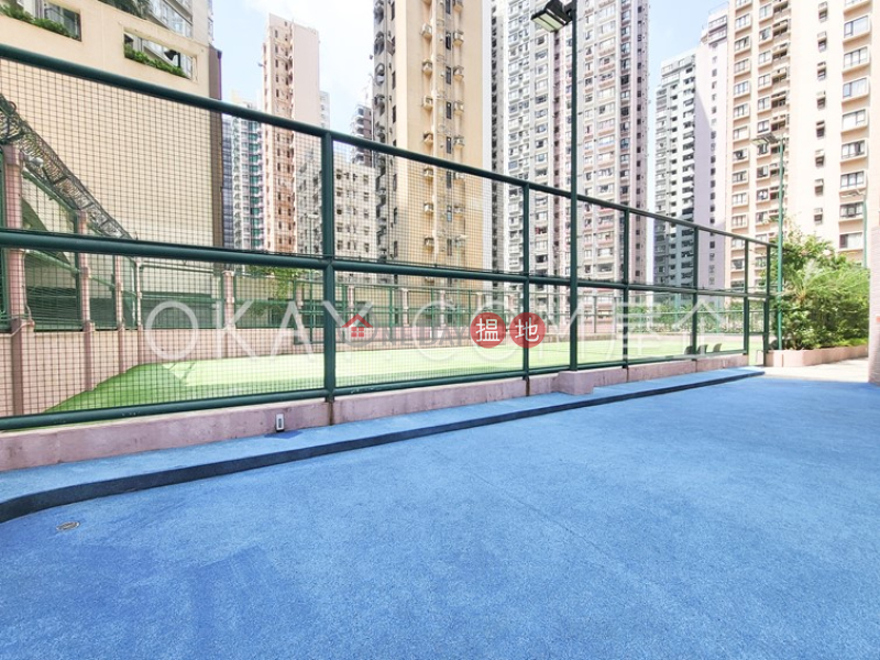 Rare 3 bedroom in Mid-levels West | For Sale | 9 Robinson Road | Western District, Hong Kong Sales, HK$ 36M