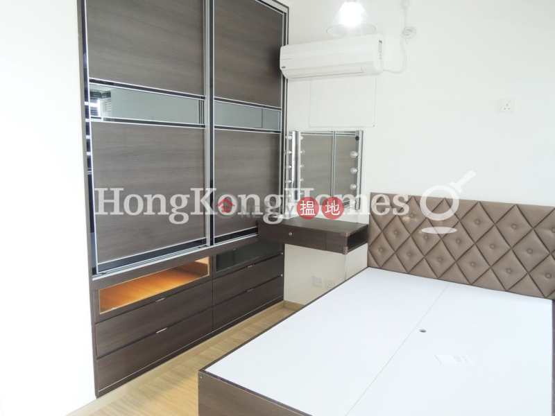 HK$ 23.8M Tower 2 Trinity Towers Cheung Sha Wan, 2 Bedroom Unit at Tower 2 Trinity Towers | For Sale