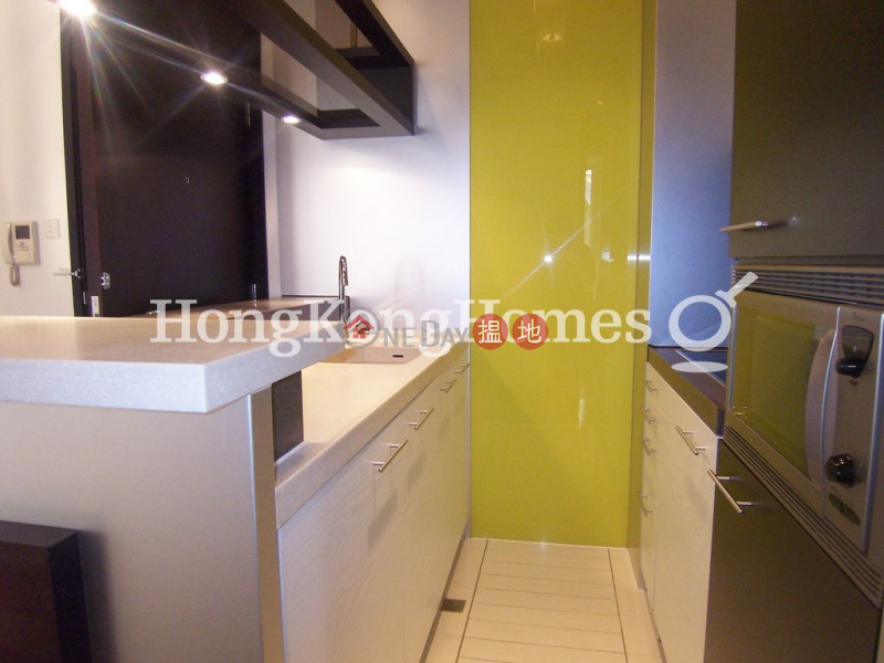 2 Bedroom Unit for Rent at Harbour Pinnacle | Harbour Pinnacle 凱譽 Rental Listings