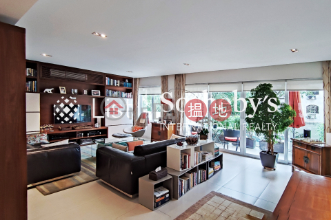 Property for Sale at BLOCK A+B LA CLARE MANSION with 3 Bedrooms | BLOCK A+B LA CLARE MANSION 利嘉大廈A+B座 _0