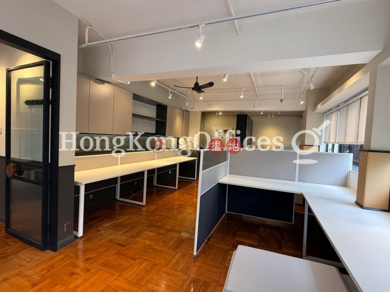 HK$ 34,650/ 月|嘉寶商業大廈 |中區|嘉寶商業大廈 寫字樓租單位出租
