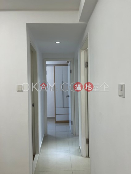 Cozy 3 bedroom on high floor with rooftop | For Sale, 23-25 Whitfield Road | Wan Chai District | Hong Kong, Sales | HK$ 7.5M