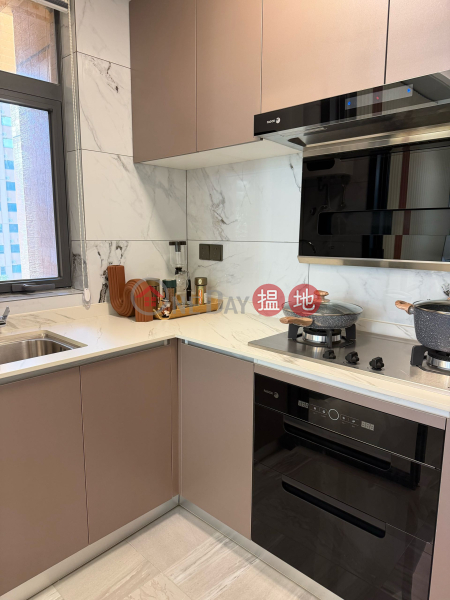 始創中心-高層25F單位住宅|出售樓盤|HK$ 880,000