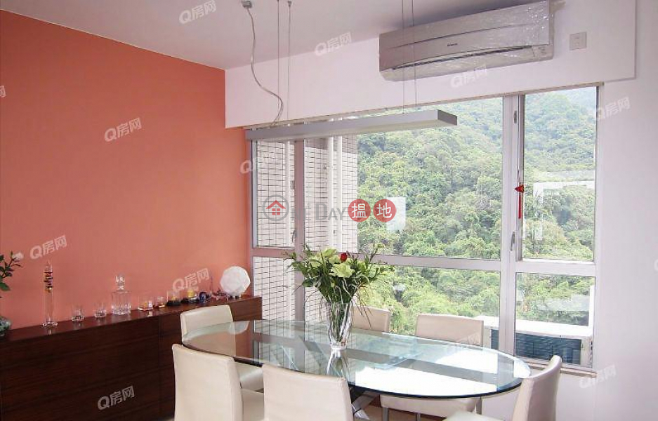 Emerald Garden | 3 bedroom High Floor Flat for Rent | Emerald Garden 嘉瑜園 Rental Listings