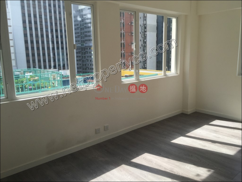 Flat for Sale with Lease - Wan Chai, Kin On Building 建安樓 Sales Listings | Wan Chai District (A057837)
