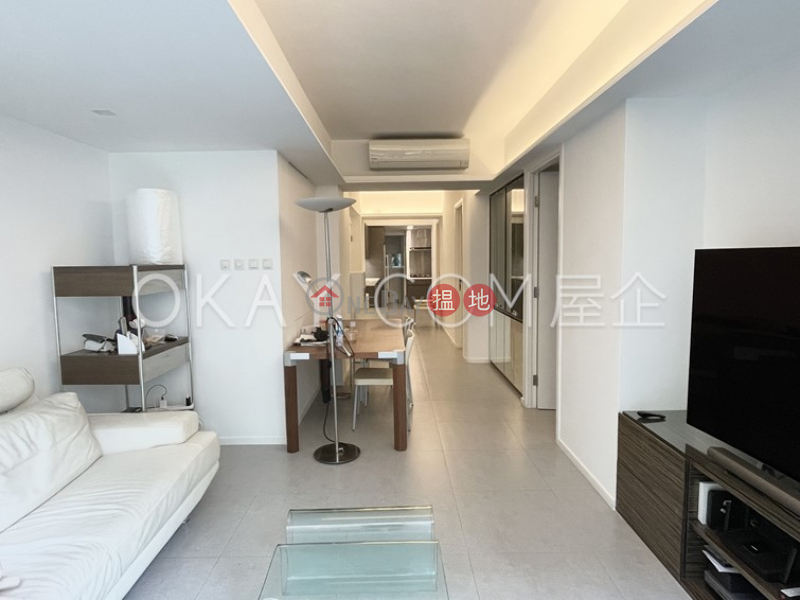 Property Search Hong Kong | OneDay | Residential, Rental Listings, Popular 3 bedroom in Mid-levels West | Rental