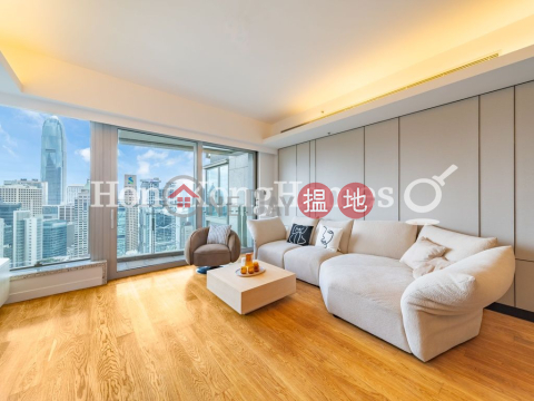 3 Bedroom Family Unit for Rent at Kennedy Park At Central | Kennedy Park At Central 君珀 _0