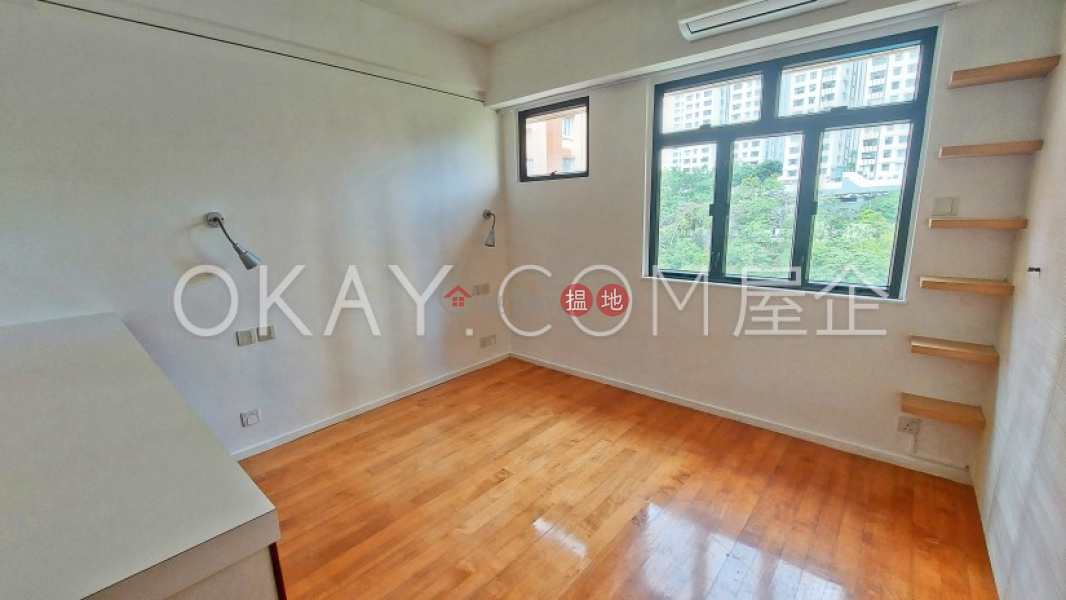 Efficient 3 bedroom with balcony & parking | For Sale | 29-35 Ventris Road | Wan Chai District, Hong Kong, Sales | HK$ 26M