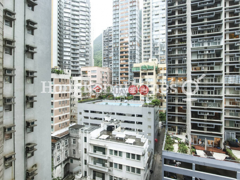 Property Search Hong Kong | OneDay | Residential Rental Listings 3 Bedroom Family Unit for Rent at Robinson Place