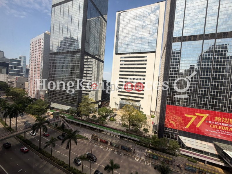 Office Unit for Rent at Fortis Bank Tower | Fortis Bank Tower 華比富通大廈 Rental Listings