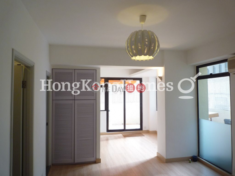 1 Bed Unit for Rent at On Fung Building, On Fung Building 安峰大廈 Rental Listings | Western District (Proway-LID150882R)