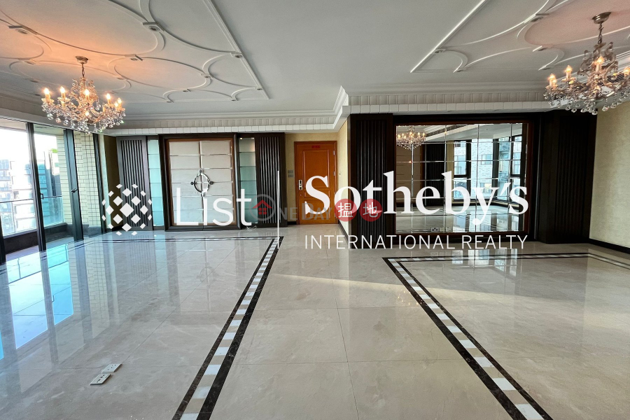 Property Search Hong Kong | OneDay | Residential, Rental Listings | Property for Rent at No 1 Po Shan Road with 4 Bedrooms