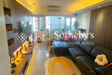 Property for Rent at Hilltop Mansion with 2 Bedrooms | Hilltop Mansion 峰景大廈 _0