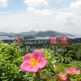 Sea View 'in-deed' Garden House, 隔坑墩村屋 Kak Hang Tun Village House | 西貢 (SK0974)_0