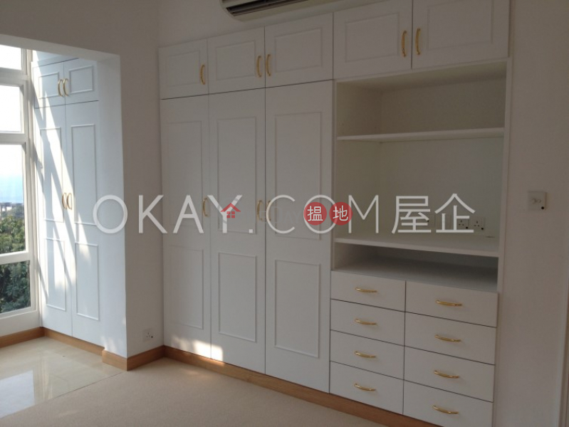 Unique 3 bedroom with sea views, rooftop & balcony | Rental, 96 Repulse Bay Road | Southern District, Hong Kong | Rental | HK$ 68,000/ month