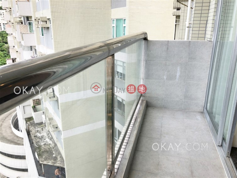 HK$ 60,000/ month, Greenville Gardens Wan Chai District | Gorgeous 3 bedroom with balcony | Rental
