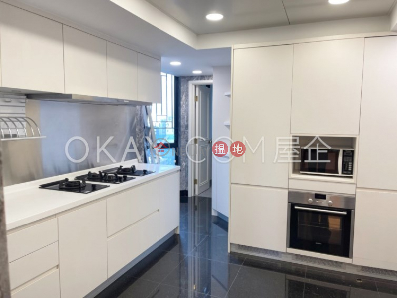 Luxurious 3 bed on high floor with racecourse views | Rental 2B Broadwood Road | Wan Chai District, Hong Kong | Rental HK$ 89,000/ month