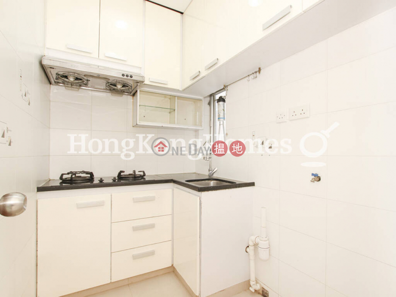 2 Bedroom Unit for Rent at Gold Ning Mansion | Gold King Mansion 高景大廈 Rental Listings