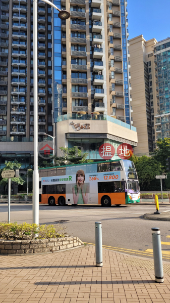 天晉 IIIB 1B座 (Tower 1B IIIB The Wings) 將軍澳| ()(3)