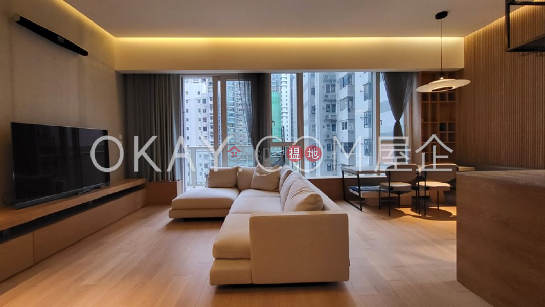 The Morgan Low, Residential Sales Listings, HK$ 25.53M