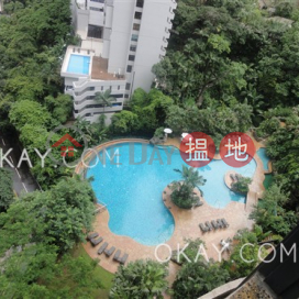 Luxurious 3 bedroom with balcony & parking | Rental | Aigburth 譽皇居 _0