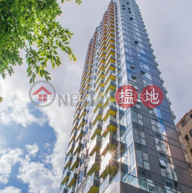 筲箕灣一房筍盤出租|住宅單位, 遠晴 Le Riviera | 東區 (EVHK96346)_0